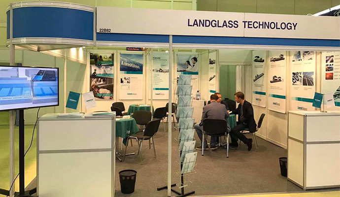 LandGlass at Mir Stekla 2017