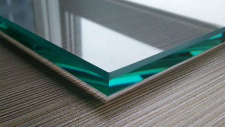 Influence of Heating on the Performance of Flat Tempered Glass