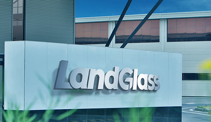 LandGlass Successfully Passes Certification for the New National Intellectual Property Management Standard