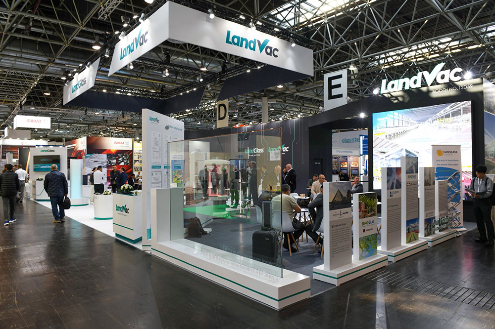 Glasstec 2024